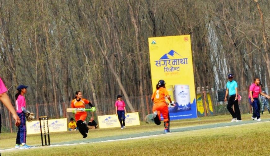 प्रधानमन्त्री कप क्रिकेटका लागि सुदूरपश्चिमको टोली छनोट